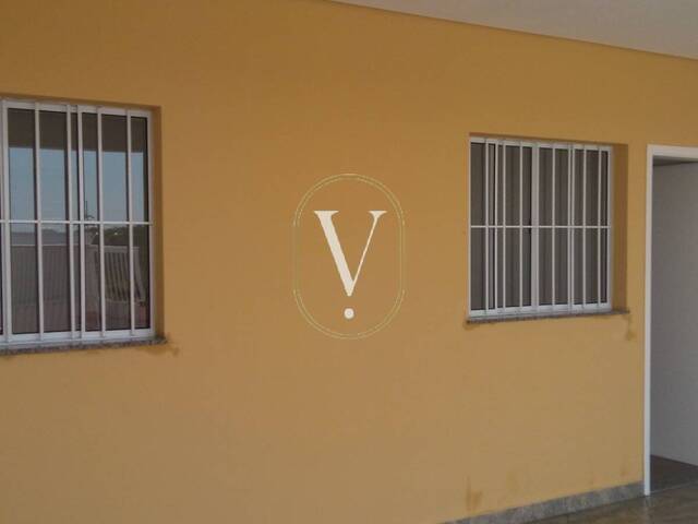 Casa para Venda em Paulínia - 2