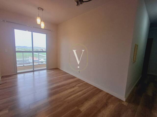 Apartamento para Venda em Paulínia - 4