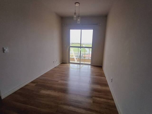 Apartamento para Venda em Paulínia - 5