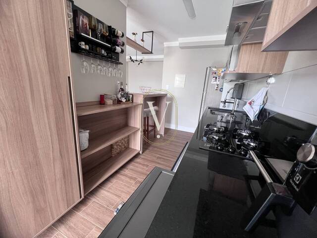 Apartamento para Venda em Paulínia - 5