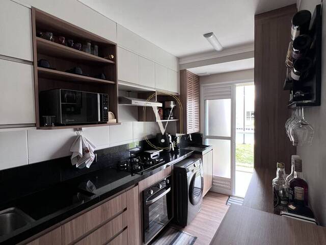 Apartamento para Venda em Paulínia - 4