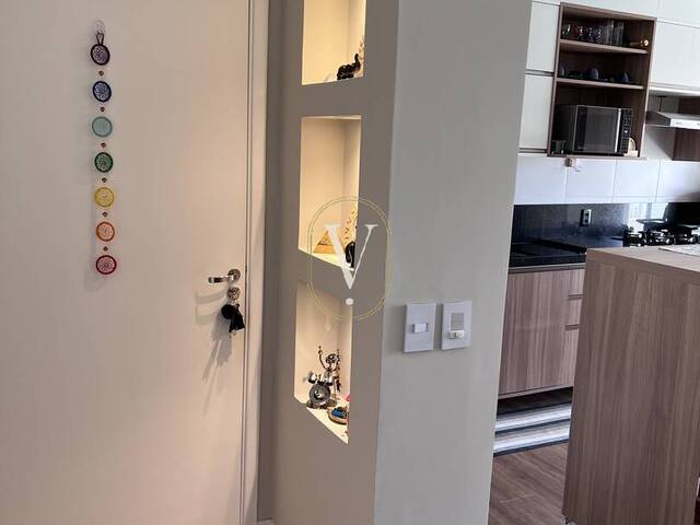 Apartamento para Venda em Paulínia - 3