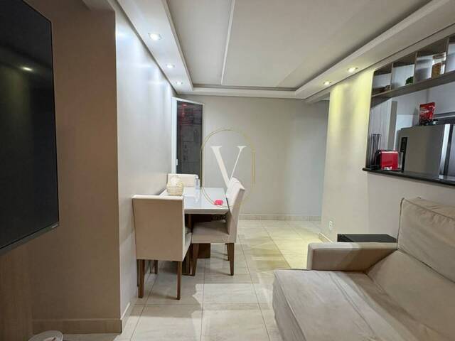 Apartamento para Locação em Paulínia - 3