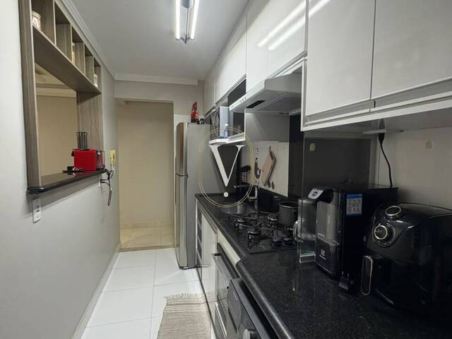 Apartamento para Locação em Paulínia - 5