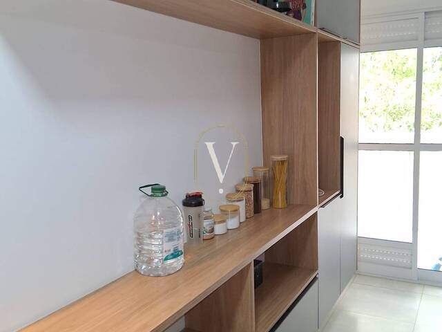 Apartamento para Venda em Paulínia - 3