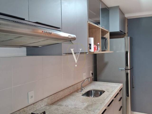 Apartamento para Venda em Paulínia - 4