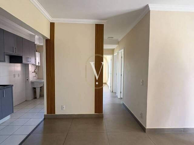 Apartamento para Venda em Paulínia - 2
