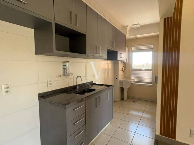 Apartamento para Venda em Paulínia - 3