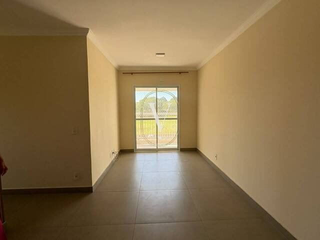 Apartamento para Venda em Paulínia - 4