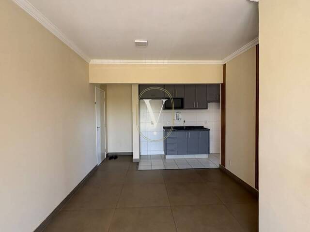 Apartamento para Venda em Paulínia - 5