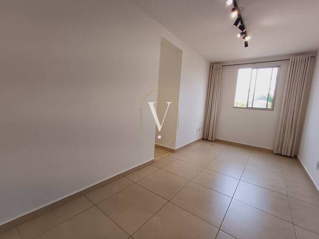 Apartamento para Venda em Paulínia - 5