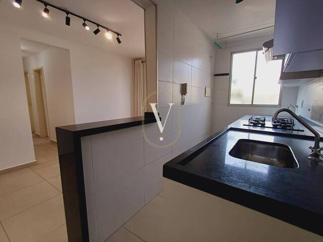 Apartamento para Venda em Paulínia - 4