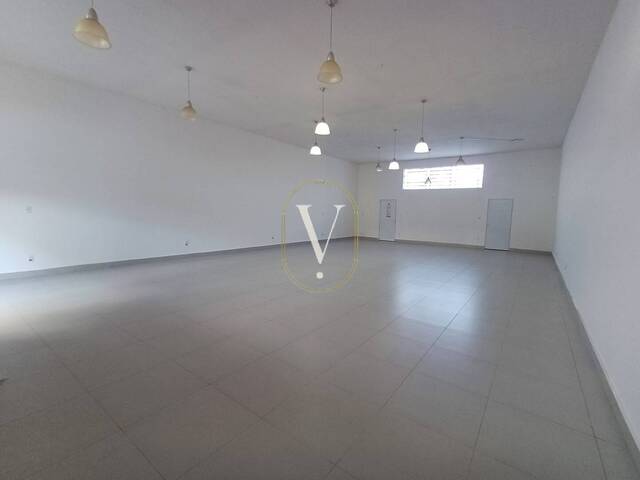 Sala para Venda em Paulínia - 3