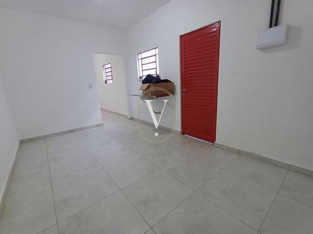 Sala para Venda em Paulínia - 5
