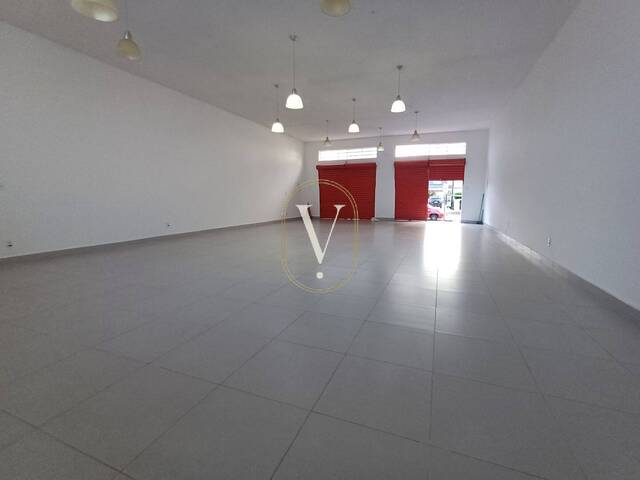 Venda em centro - Paulínia