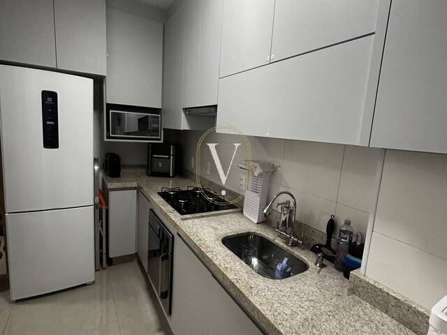 Apartamento para Venda em Paulínia - 4
