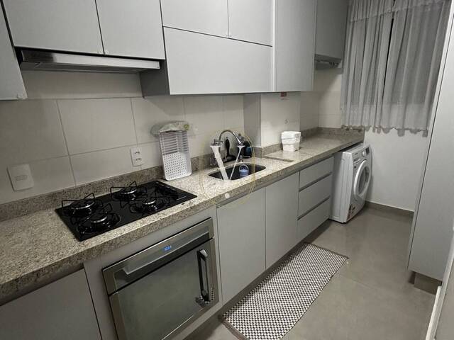 Apartamento para Venda em Paulínia - 3