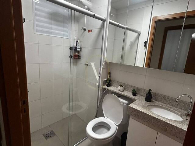 Apartamento para Venda em Paulínia - 5